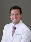 Image of Dr. Rosenberg