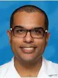 Image of Dr. Oberoi