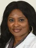 Image of Dr. Ogbomoh