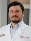 Image of Dr. Gallastegui Crestani