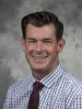 Image of Dr. Brochu