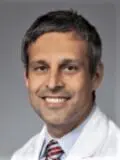 Image of Dr. Johnson