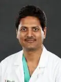 Image of Dr. Swain