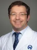 Image of Dr. Kushchayev