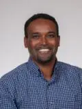 Image of Dr. Woldey