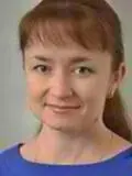 Image of Dr. Govorkova