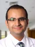 Image of Dr. Makary