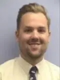 Image of Dr. Brown
