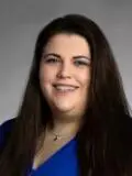 Image of Rebecca Hahn
