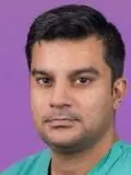 Image of Dr. Iftikhar