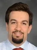 Image of Dr. Abu-Zeinah