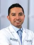 Image of Dr. Flores
