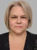 Image of Dr. Henderson