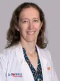 Image of Dr. Bjornstad