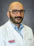 Image of Dr. Jame