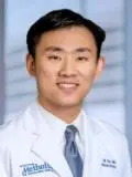 Image of Dr. He