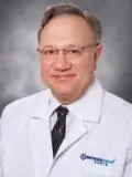 Image of Dr. Tishko