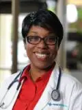 Image of Charlene Cureton