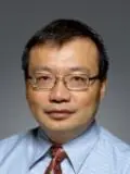 Image of Dr. Yuan