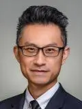 Image of Dr. Sang