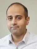 Image of Dr. Al-Turki