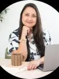 Image of Noraliz Nagarsheth