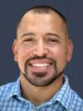 Image of Dr. Blythe