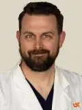 Image of Dr. Bossert