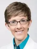 Image of Dr. Hayes
