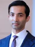 Image of Dr. Parikh