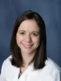 Image of Dr. Fitzgerald