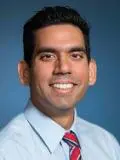 Image of Dr. Patel