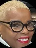 Image of Kimberly Burton