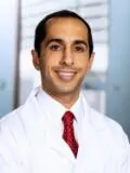 Image of Dr. Patel
