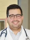 Image of Dr. Ali