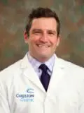 Image of Dr. Dempsey