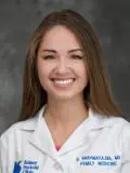 Image of Dr. Hansen