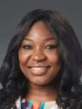 Image of Dr. Anumudu