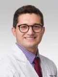 Image of Dr. Salinas