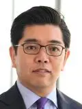 Image of Dr. Iwamoto