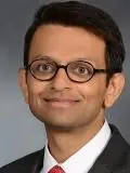 Image of Dr. Parikh