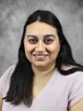 Image of Dr. Gallegos
