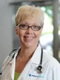 Image of Kimberley Jodrey