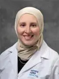 Image of Dr. Diab