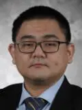 Image of Dr. Chen