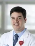 Image of Dr. Barandiaran