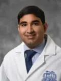 Image of Dr. Yousuf