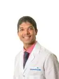 Image of Dr. Perez-Guzman
