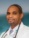 Image of Dr. Walker