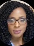 Image of Sarah Gbadebo